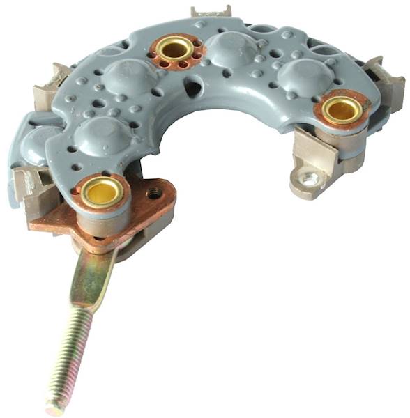 132082 Zestaw prostowniczy