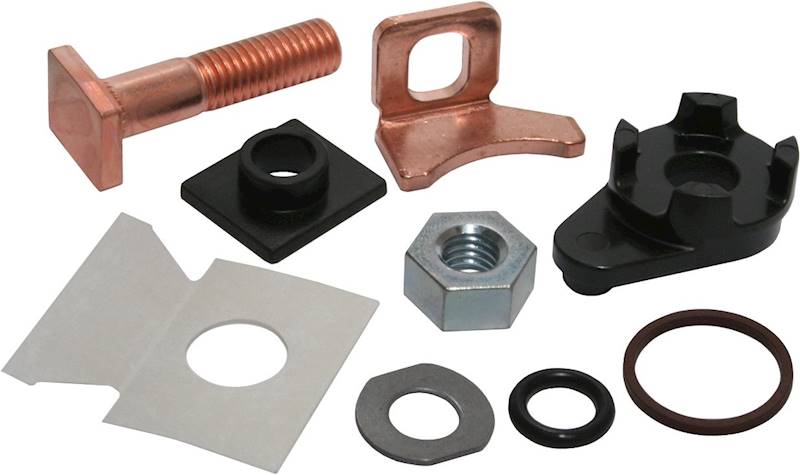 139046 Styki włącznika elektromagnetycznego