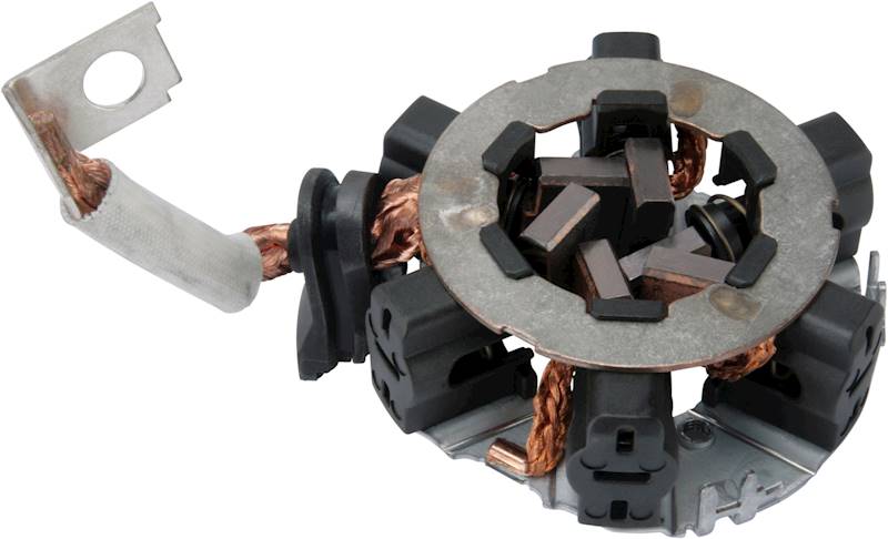 331995 Szczotkotrzymacz rozrusznika