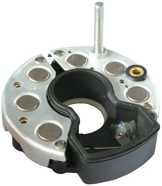 132670 Zestaw prostowniczy