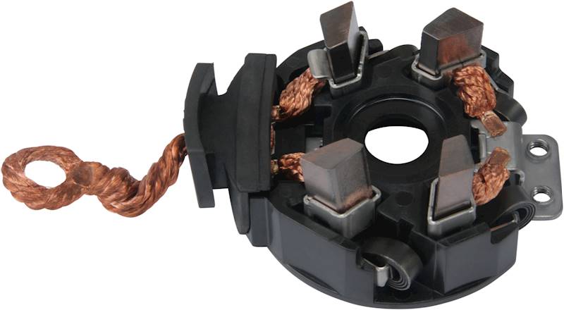 332665 Szczotkotrzymacz rozrusznika