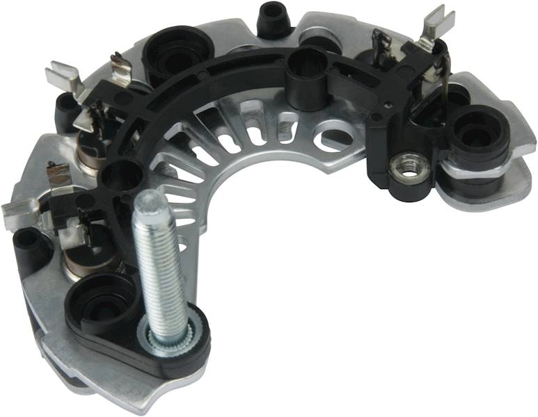 331722 Zestaw prostowniczy