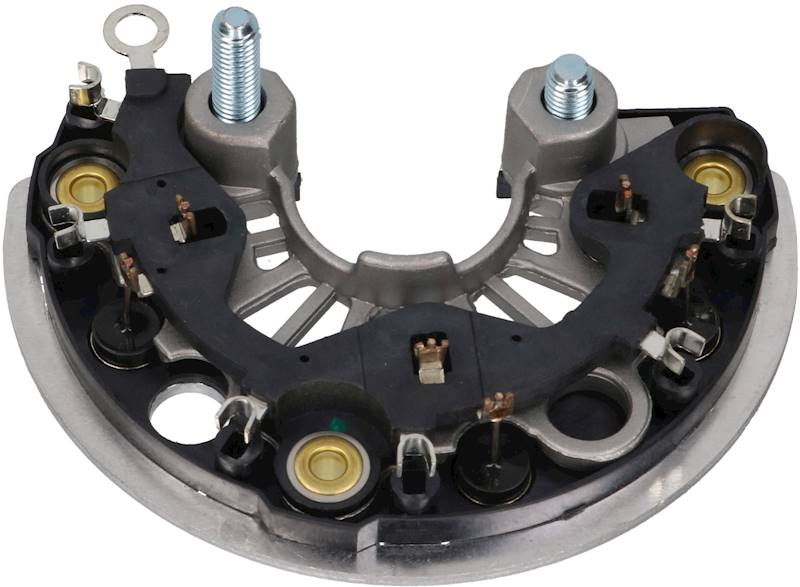 335026 Zestaw prostowniczy