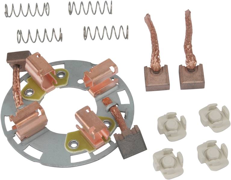 333667 Szczotkotrzymacz rozrusznika