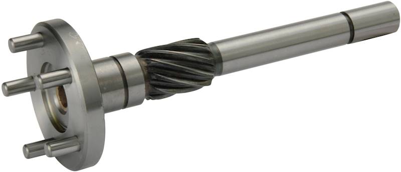 235730 Oś przekładni