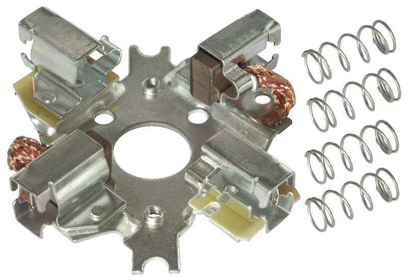 131184 Szczotkotrzymacz rozrusznika