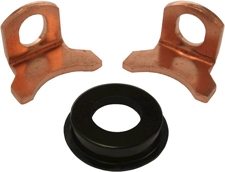 131832 Styki włącznika elektromagnetycznego