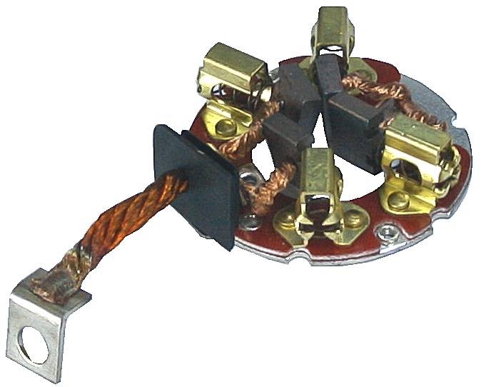 230391 Szczotkotrzymacz rozrusznika