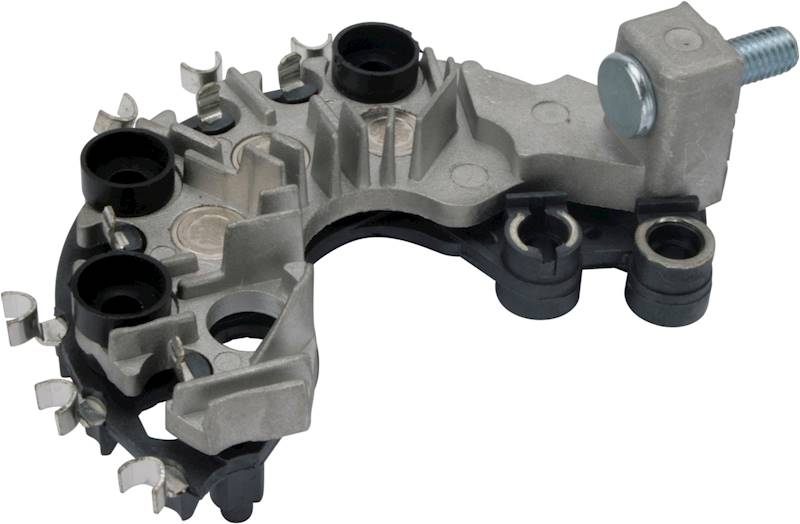 235653 Zestaw prostowniczy