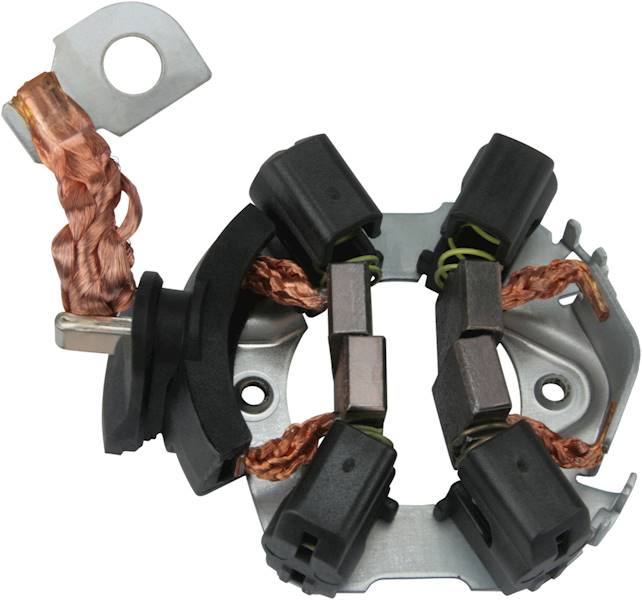 333425 Szczotkotrzymacz rozrusznika