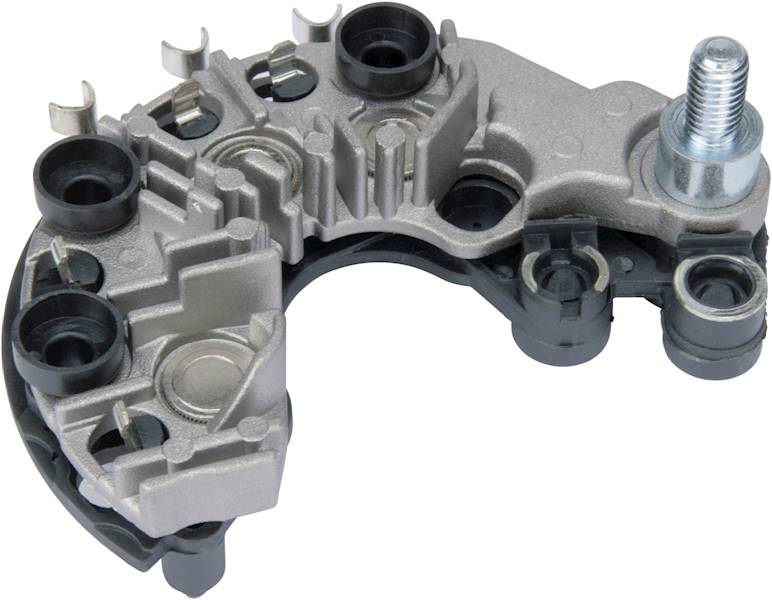 235752 Zestaw prostowniczy