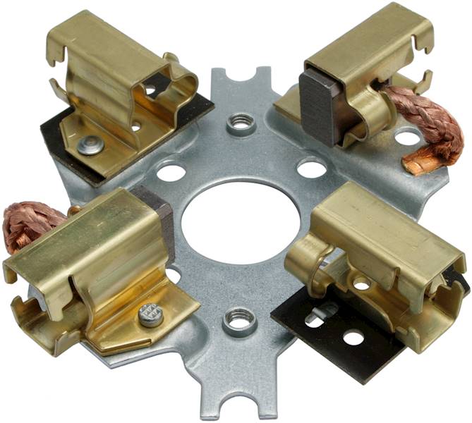 BSX137-1434 Szczotki