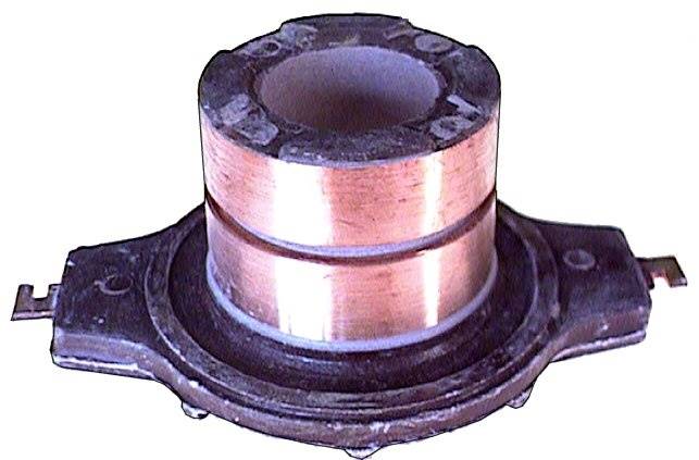 134492 Komutator alternatora