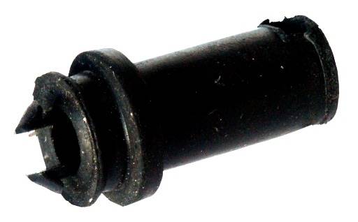 232594 Odpływ gumowy