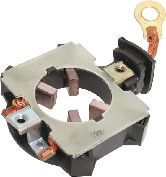 235390 Szczotkotrzymacz rozrusznika