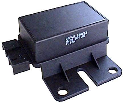 130613 Regulator napięcia