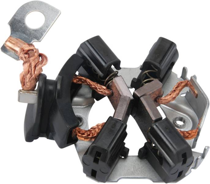 330495 Szczotkotrzymacz rozrusznika