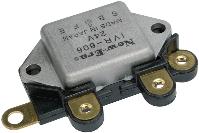 234999 Regulator napięcia