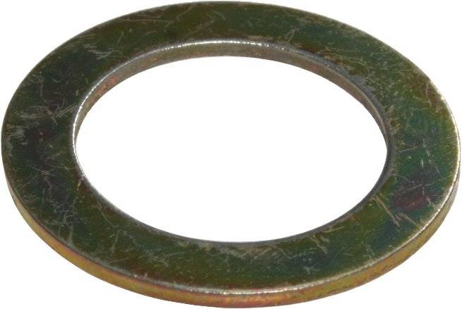 137196 Pierścień dystansowy koła pasowego