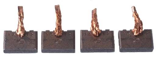 BSX190-1914 Szczotki