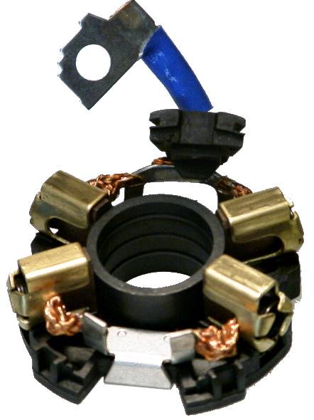 138900 Szczotkotrzymacz rozrusznika