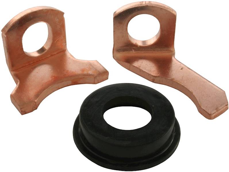 131833 Styki włącznika elektromagnetycznego