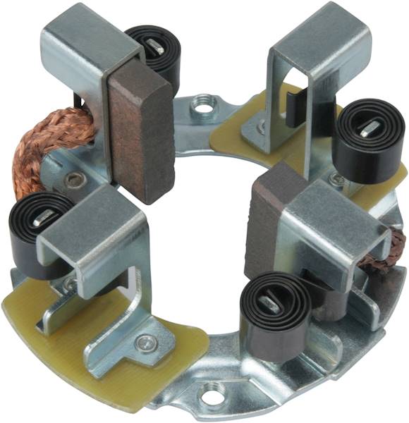 236441 Szczotkotrzymacz rozrusznika