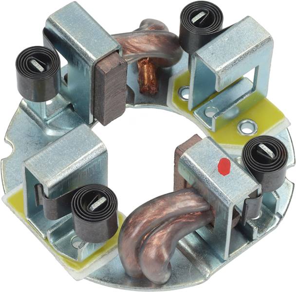 335690 Szczotkotrzymacz