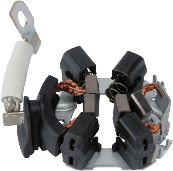 333123 Szczotkotrzymacz rozrusznika