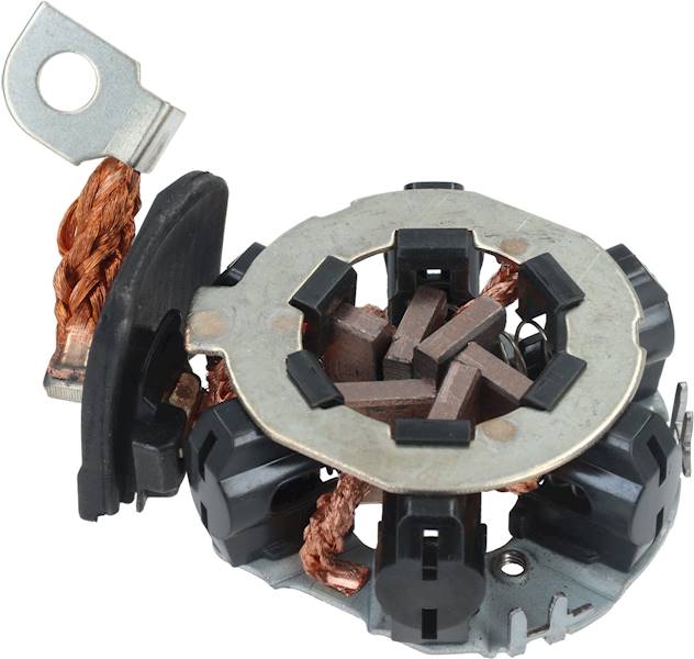 337666 Szczotkotrzymacz rozrusznika