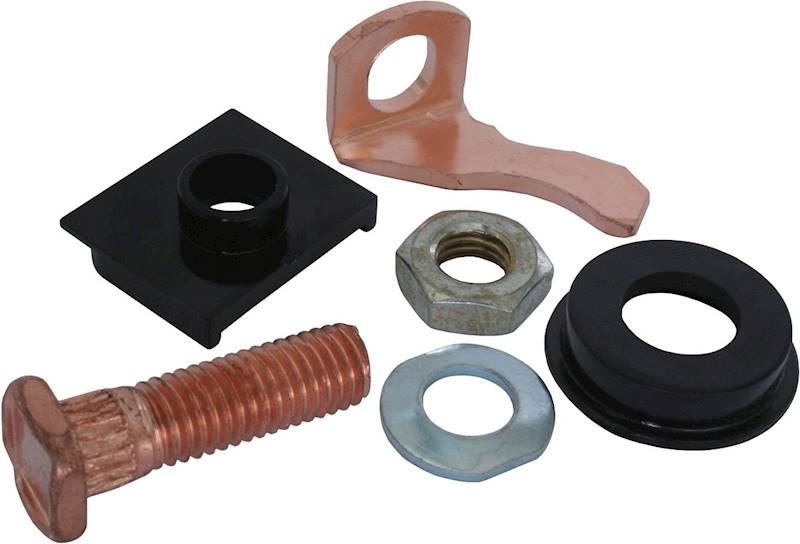 133599 Styki włącznika elektromagnetycznego