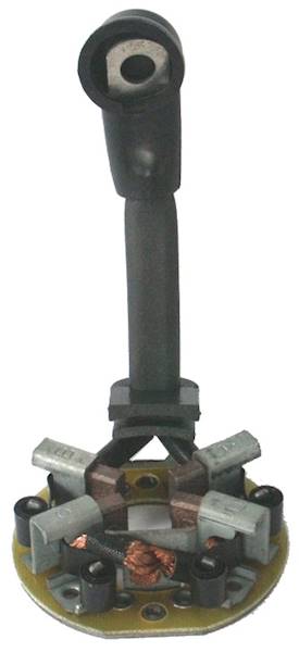 232311 Szczotkotrzymacz rozrusznika