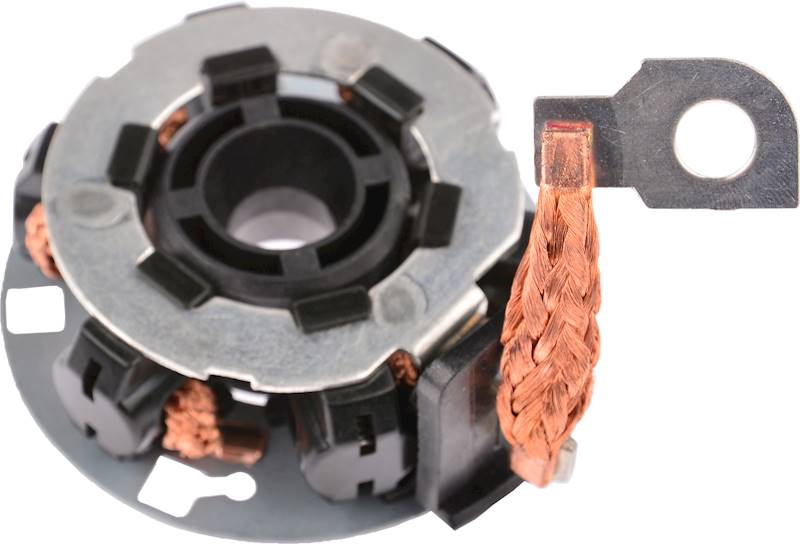 338077 Szczotkotrzymacz rozrusznika