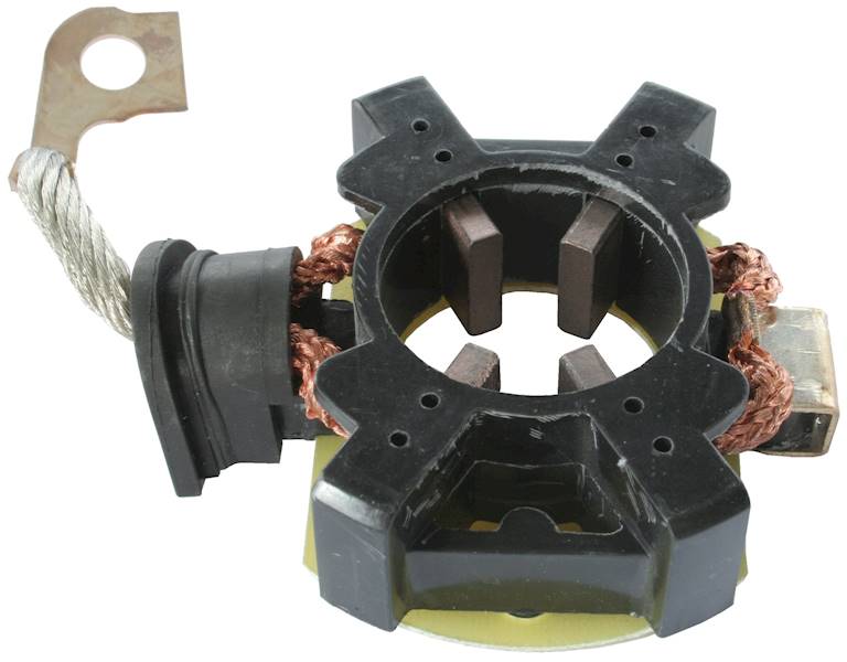 136635 Szczotkotrzymacz rozrusznika