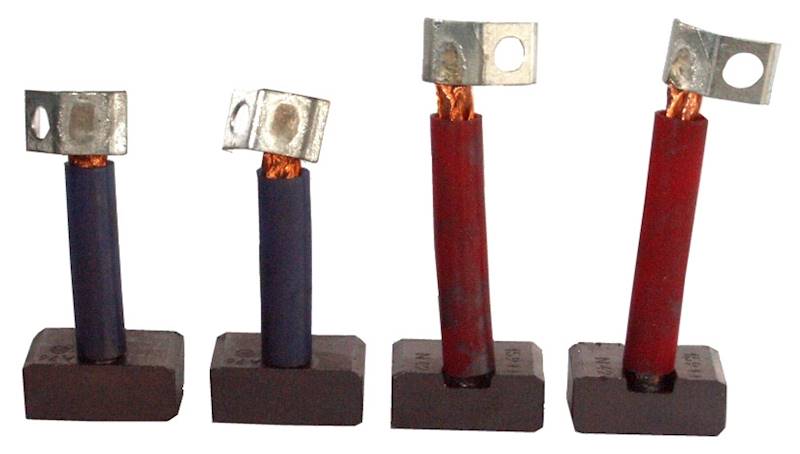 BSX170-1714 Szczotki