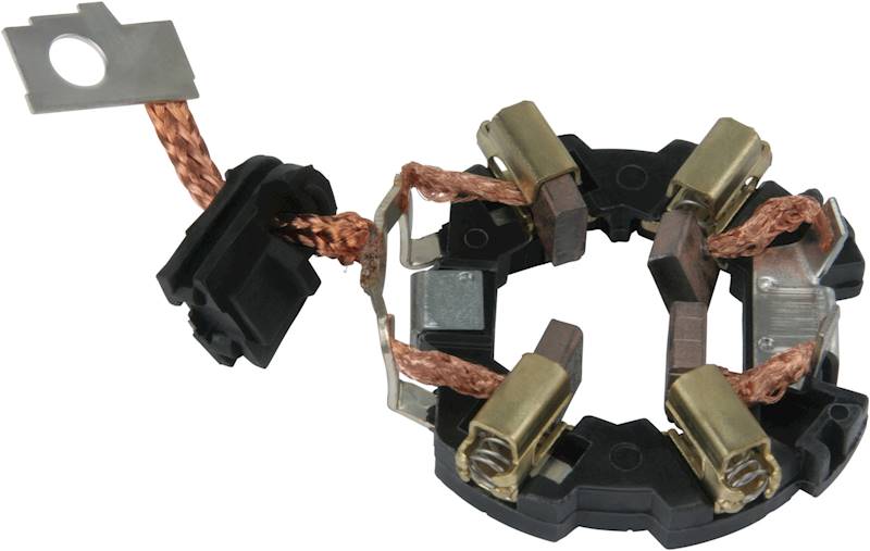 137618 Szczotkotrzymacz rozrusznika