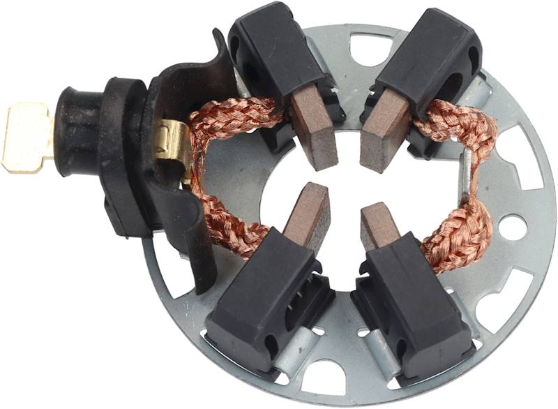 338048 Szczotkotrzymacz rozrusznika