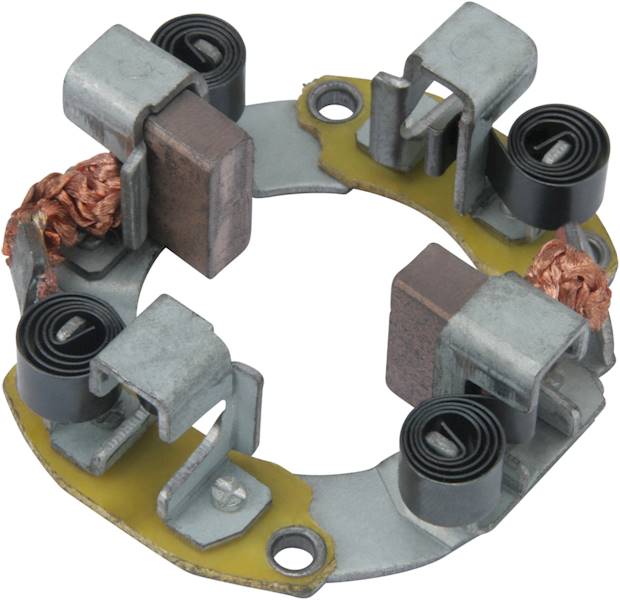 330439 Szczotkotrzymacz rozrusznika