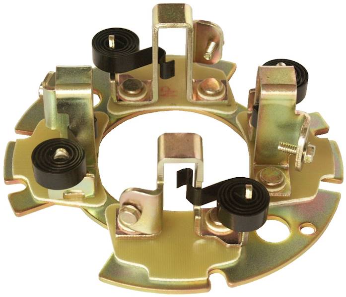 131352 Szczotkotrzymacz rozrusznika