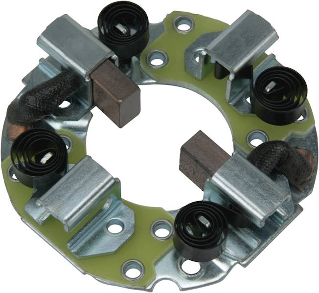 138963 Szczotkotrzymacz rozrusznika