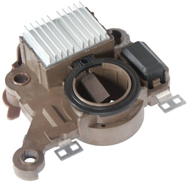 234309 Regulator napięcia