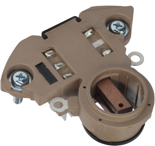 335793 Regulator napiecia