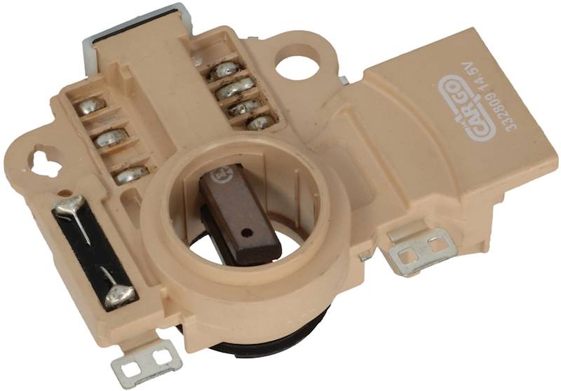 332809 Regulator napięcia