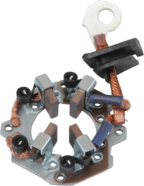 331960 Szczotkotrzymacz rozrusznika