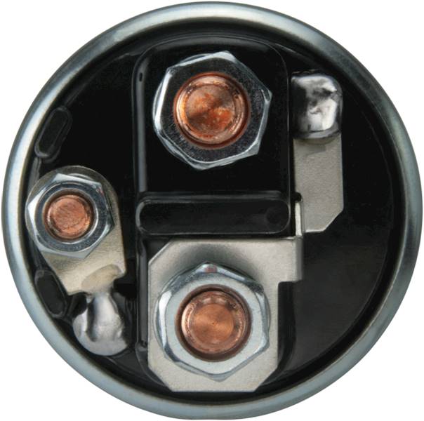 139476 Włącznik elektromagnetyczny