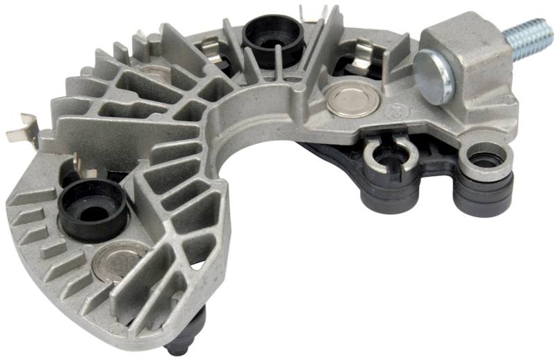 235654 Zestaw prostowniczy