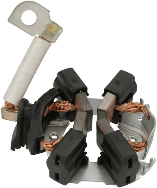 333657 Szczotkotrzymacz rozrusznika