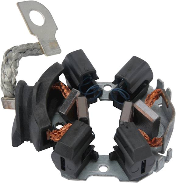 236867 Szczotkotrzymacz rozrusznika