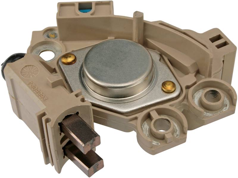 236224 Regulator napięcia