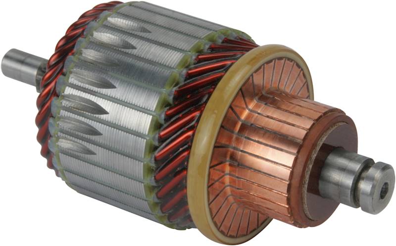 335079 Wirnik rozrusznika